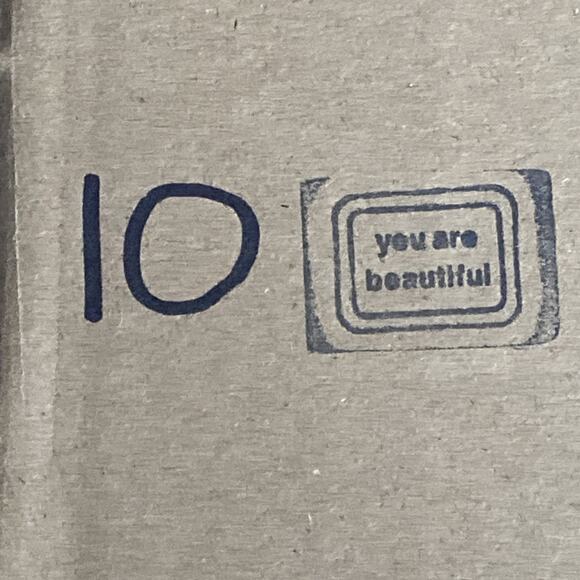 Michael Kors Espadrilles Platform Sandals Sz 8 Black Leather Tie-up - Picture 14 of 15